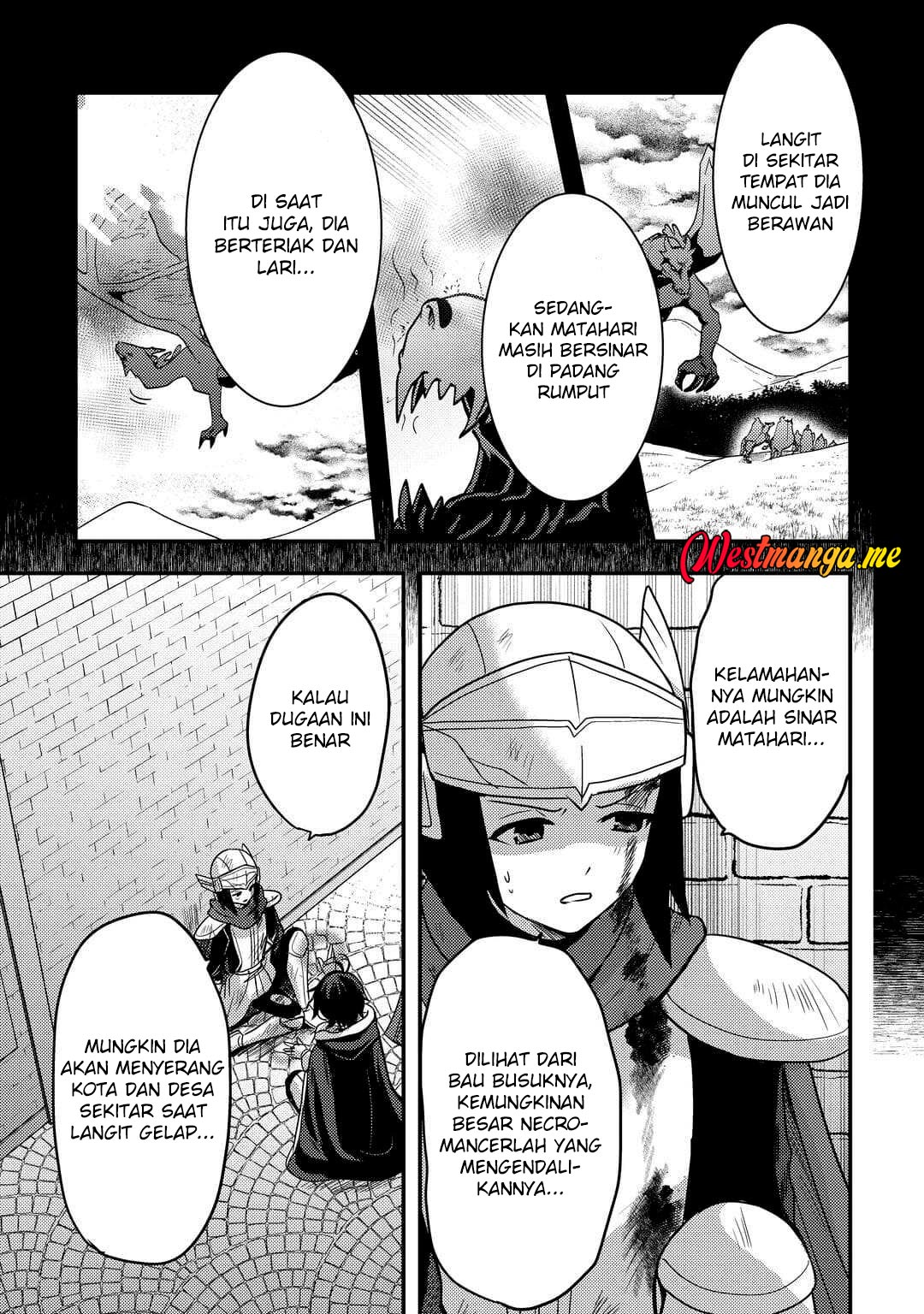 Fuguushoku to Baka ni Saremashita ga Jissai wa Sorehodo Waruku Arimasen? chapter 49